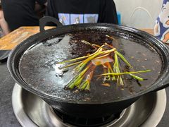 -石灰市毛记烧鸡公(解放碑店)