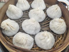 -锡笼记·无锡小笼(人民路店)