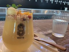 -West10 西拾·西餐厅·创意菜(未来科技城店)