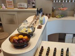 -泰合玺·精油疗愈 SPA(南京河西万达店)