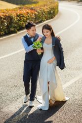 -苏菲雅婚纱摄影(环城南路店)