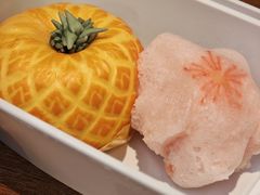 -知楚•精致湖北菜(武商MALL店)
