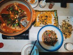 -千岛湖小鱼儿·淳安匠心农家菜