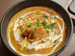 -Shantek象提南亚西餐厅&Bistro(淮海中路店)