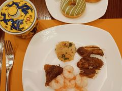 -浙江西子宾馆·瑶园咖啡厅