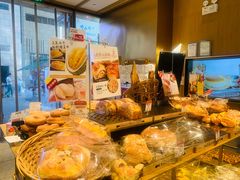 -西村叔叔的店·面包·甜品·蛋糕(崂山丽达店)