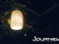 大堂-旅马餐厅(茅家埠店)