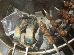 -筱果•梁山围炉烤肉(昌里路店)