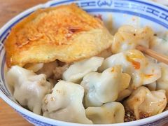-堂吃饺子(维达北苑店)