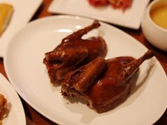 -杭州JW万豪酒店-万豪中餐厅