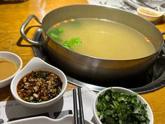 -海银海记潮汕牛肉火锅(新港中路海珠店)