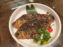 -唐山宴大唐州府精品中餐