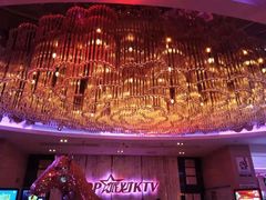 -TOP星派对KTV(珠影星光城店)