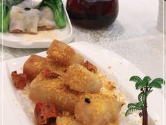 -四季海鲜酒楼·粤菜·早茶·宴会(南山中心区店)