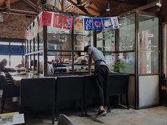 -TIMEZONE8东八时区餐厅&酒吧(798店)