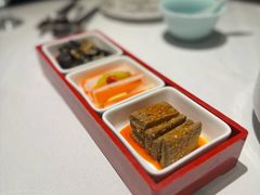 -小河盐帮·私家菜·烤鸭(三元桥·霄云路店)