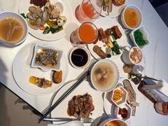-麓湖国际水疗