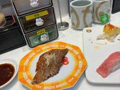 -元气寿司(益田假日广场店)