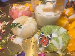 -泰妃殿(武汉首店)