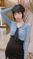 -3AM·S HAIR SALON烫发染发接发