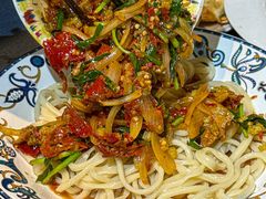 -伊带伊路新疆美食府(呼家楼店)