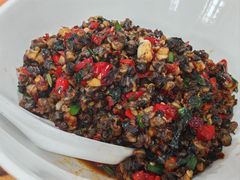 -笨罗卜浏阳菜馆(富家湾小区店)
