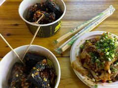 -武爹臭豆腐(坡子街店)