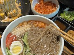 -九田家黑牛烤肉料理(华侨城店)
