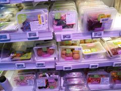 零售区-盒马鲜生(昆城店)