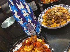 -兔爸私家小厨(新北万达店)