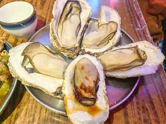 -蚝堡海鲜·威海菜·海肠捞饭·烧烤·亚洲吃蚝公司(幸福门店)