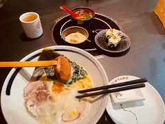 -栖川山葵家·寿喜锅·日式料理(龙湖北城天街商场店)