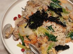 兴化炒米粉-莆田餐厅PUTIEN(深圳湾万象城家宴店)