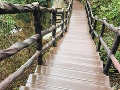 -宁波五龙潭景区