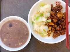炝拌圆白菜-北大学一食堂