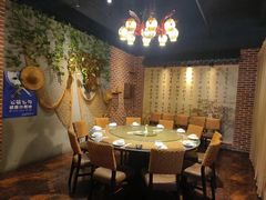 -牛头鱼庄·地道广西菜(西明店)