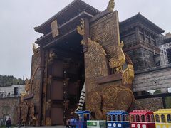 -中华孝德园