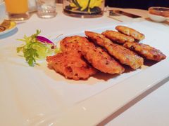 -香宫(九龙香格里拉店)