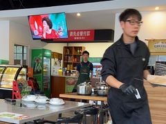 -大自然醉鹅·铁锅火焰鹅(上海联洋店)
