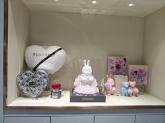 -ROSEONLY诺誓(磐基中心店)