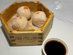 陶陶居大虾饺-陶陶居酒家(龙之梦店)