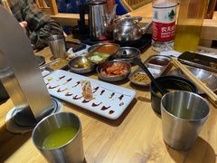 -九田家黑牛烤肉料理(吴江万象汇店)