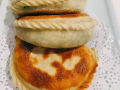 韭菜盒子-北平盛世·新京菜·北京烤鸭(劲松·双井店)