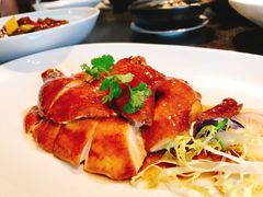 -宝丽轩中餐厅BAOLIXUAN