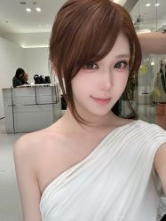 -DL HOPE明星造型