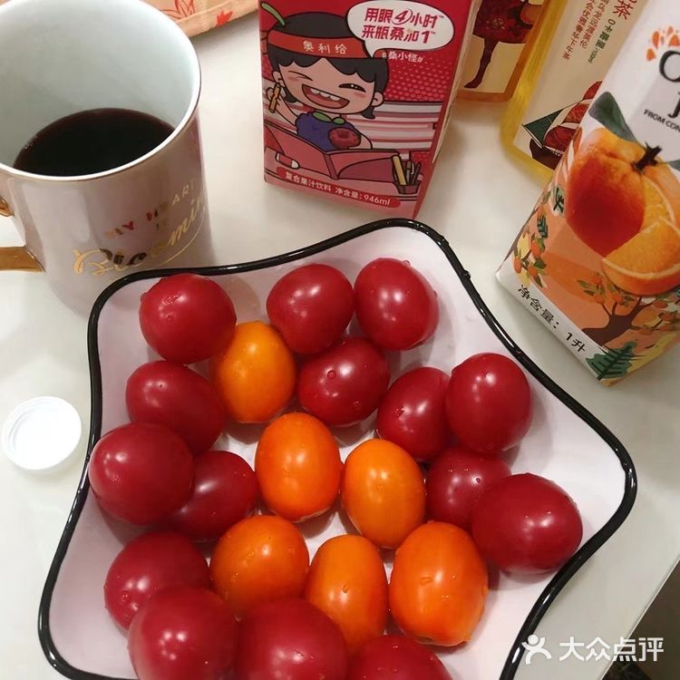 一锅自制鸡汤 （矿泉水）