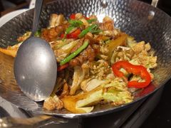 -老头儿油爆虾(星光一期店)