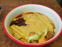 -承旭麻辣烫(马家堡东路店)