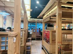 -九田家黑牛烤肉料理(香河店)