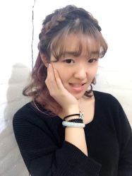 -icare美发沙龙